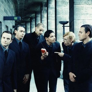 Image for 'Rammstein'