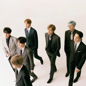 'BTS'の画像