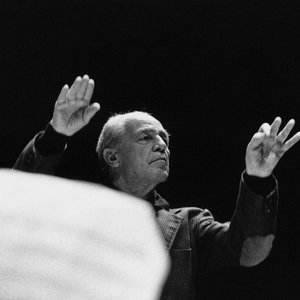 Image for 'Pierre Boulez'