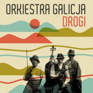 “Drogi”的封面