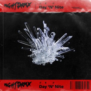 'Day 'N' Nite' için resim