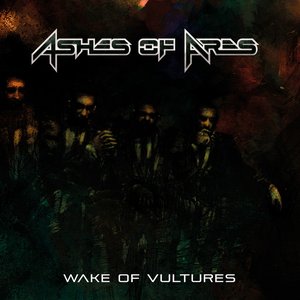 Imagen de 'Wake Of Vultures'