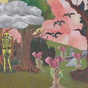 “we made a heart farm”的封面
