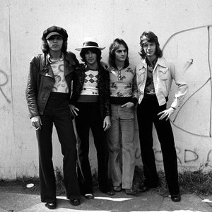 Image for 'The Raspberries'