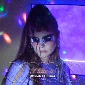 Image pour 'I like u (Dorian Electra Remix)'