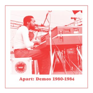 'Apart: Demos (1980-1984)' için resim