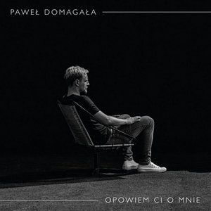 Image for 'Opowiem ci o mnie'