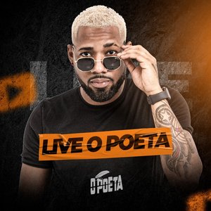 'Live o Poeta'の画像