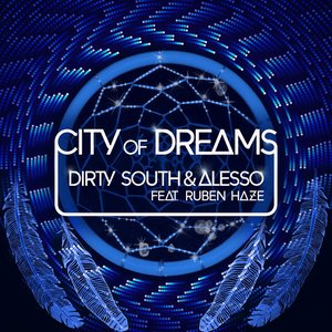 Image for 'City Of Dreams'