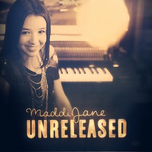 Immagine per 'Unreleased (EP)'