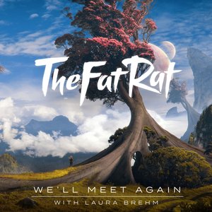 Image for 'We'll Meet Again - Single'