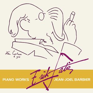 “Piano Works”的封面