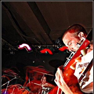 “Disappearer”的封面