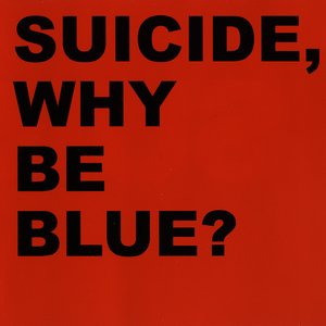 Image for 'Why Be Blue? (2005 - Remaster)'