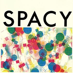 Image for 'SPACY(Remaster)'