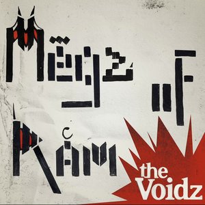 Image for 'Męğż Øf Råm'