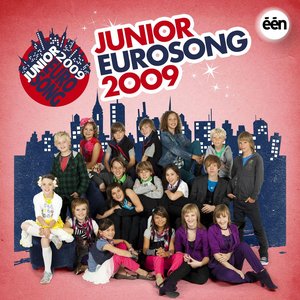 Image for 'Junior Eurosong 2009'