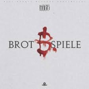 Image pour 'Brot & Spiele'