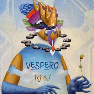 Image for 'Tej 6.7'
