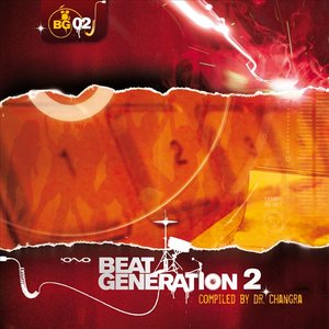 Immagine per 'Beat Generation 2'