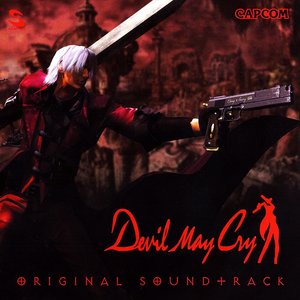 Image for 'Devil May Cry'