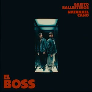 “EL BOSS”的封面