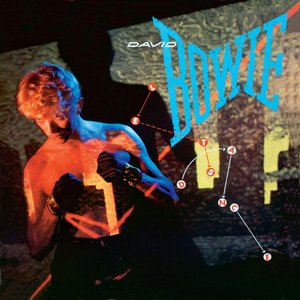 Immagine per 'Let's Dance (1999 Remaster)'