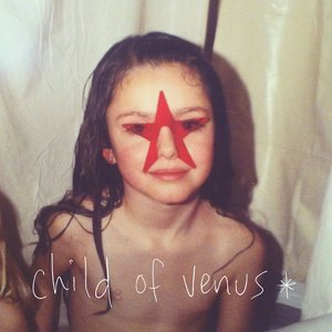 Bild für 'Child of Venus'