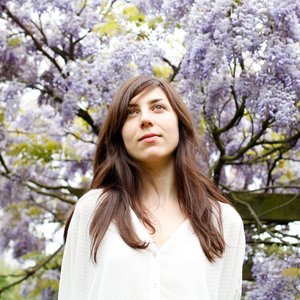 Image for 'Julia Holter'