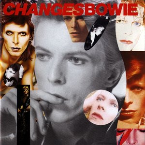 Image for 'ChangesBowie (1990 Remaster)'