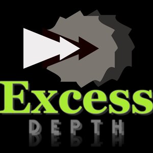 “Excess Depth”的封面