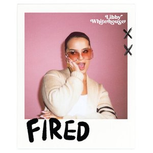 “Fired”的封面