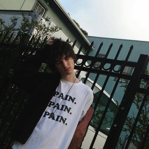 “zane lynchetti”的封面