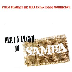 Image for 'Per Un Pugno Di Samba'