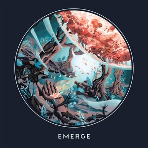 Image for 'Emerge'