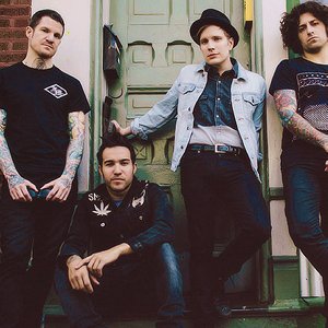 Image for 'Fall Out Boy'