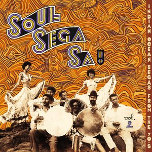 Imagem de 'Soul Sega Sa ! Indian Ocean Segas From 70s VOL.2'