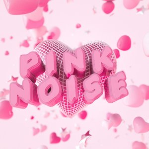 “Pink Noise”的封面