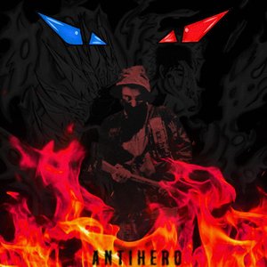 Image for 'ANTIHERO'