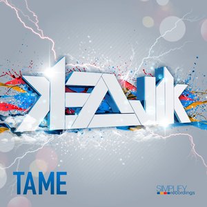 Image for 'Tame EP'