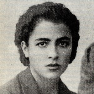 “Sell the Dawn: From Her Earliest Recordings, 1948-49”的封面