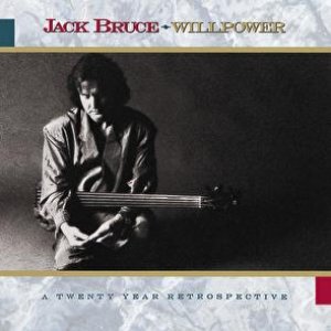 Zdjęcia dla 'Willpower - A Twenty Year Retrospective'