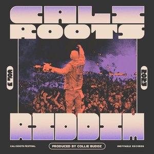 Image for 'Cali Roots Riddim 2023'