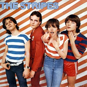 Image for 'The Stripes'