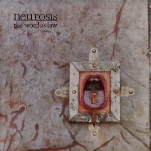 Bild für 'The Word As Law'