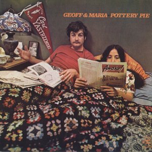 “Geoff & Maria Muldaur”的封面