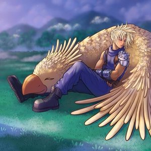 Zdjęcia dla 'Phoenix Down: Piano Lullabies from Final Fantasy'