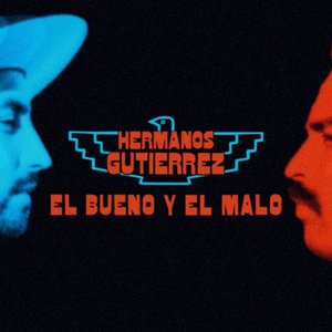 “El Bueno Y El Malo”的封面