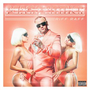 Image for 'PEACH PANTHER'