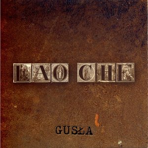 “Gusła”的封面